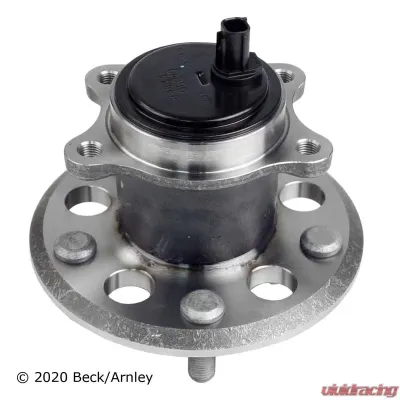 Beck/Arnley Wheel Bearing and Hub Assembly 051-6381 - 051-6381